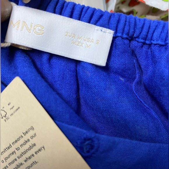 Mango dress size US6 - Picture 5 of 6